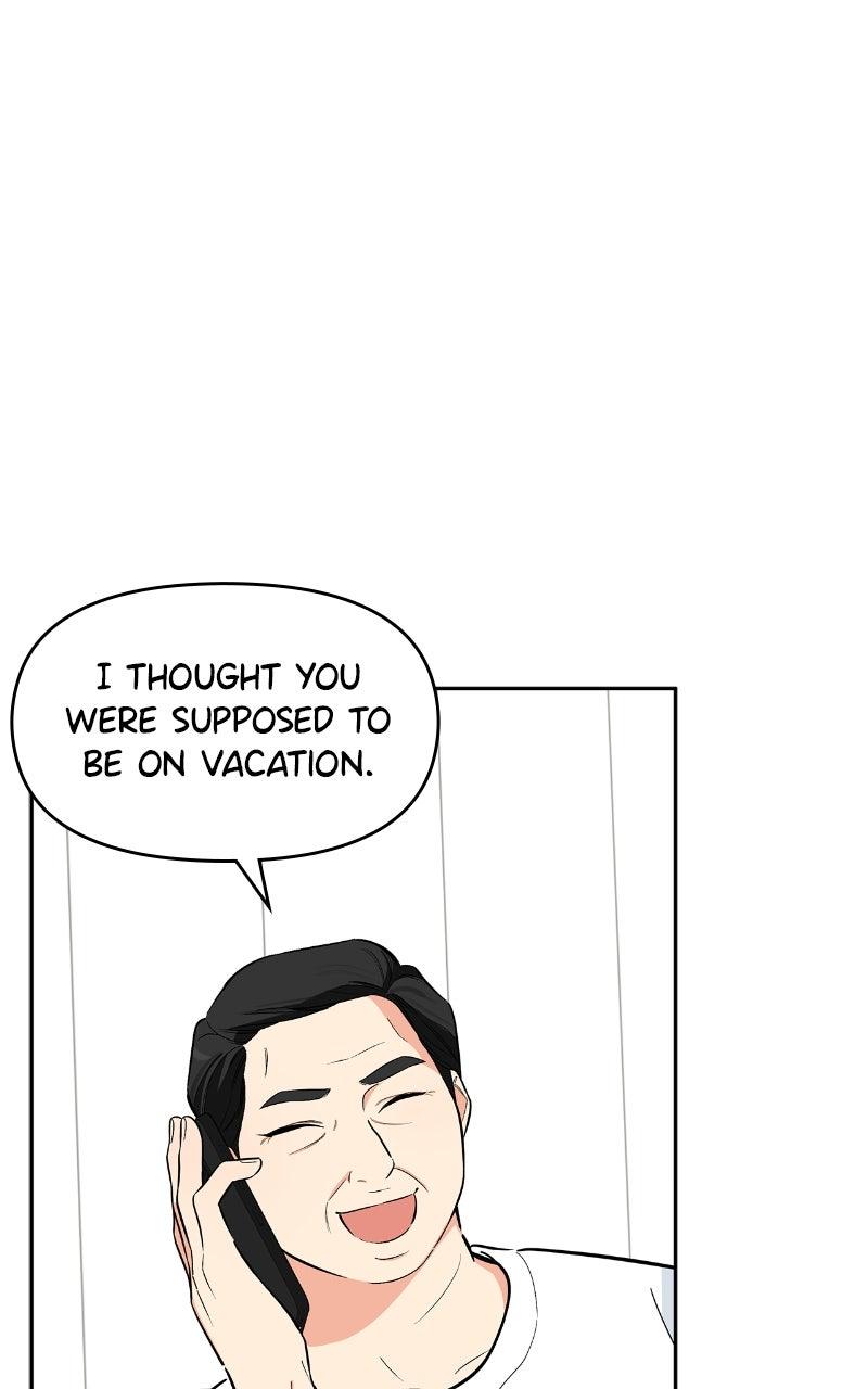 Woke Up as the CEO's Dog Chapter 38 page 15 - 