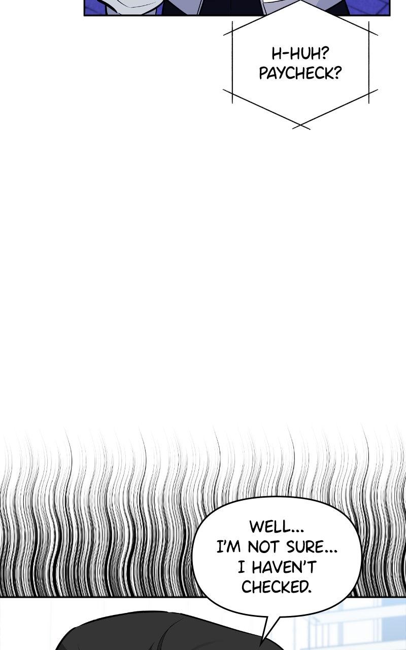 Woke Up as the CEO's Dog Chapter 38 page 18 - 