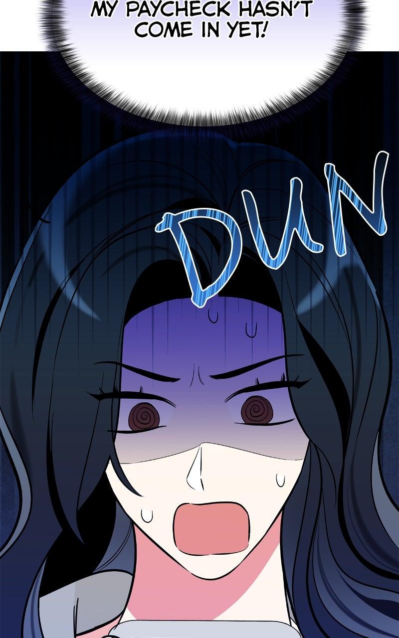 Woke Up as the CEO's Dog Chapter 38 page 3 - 