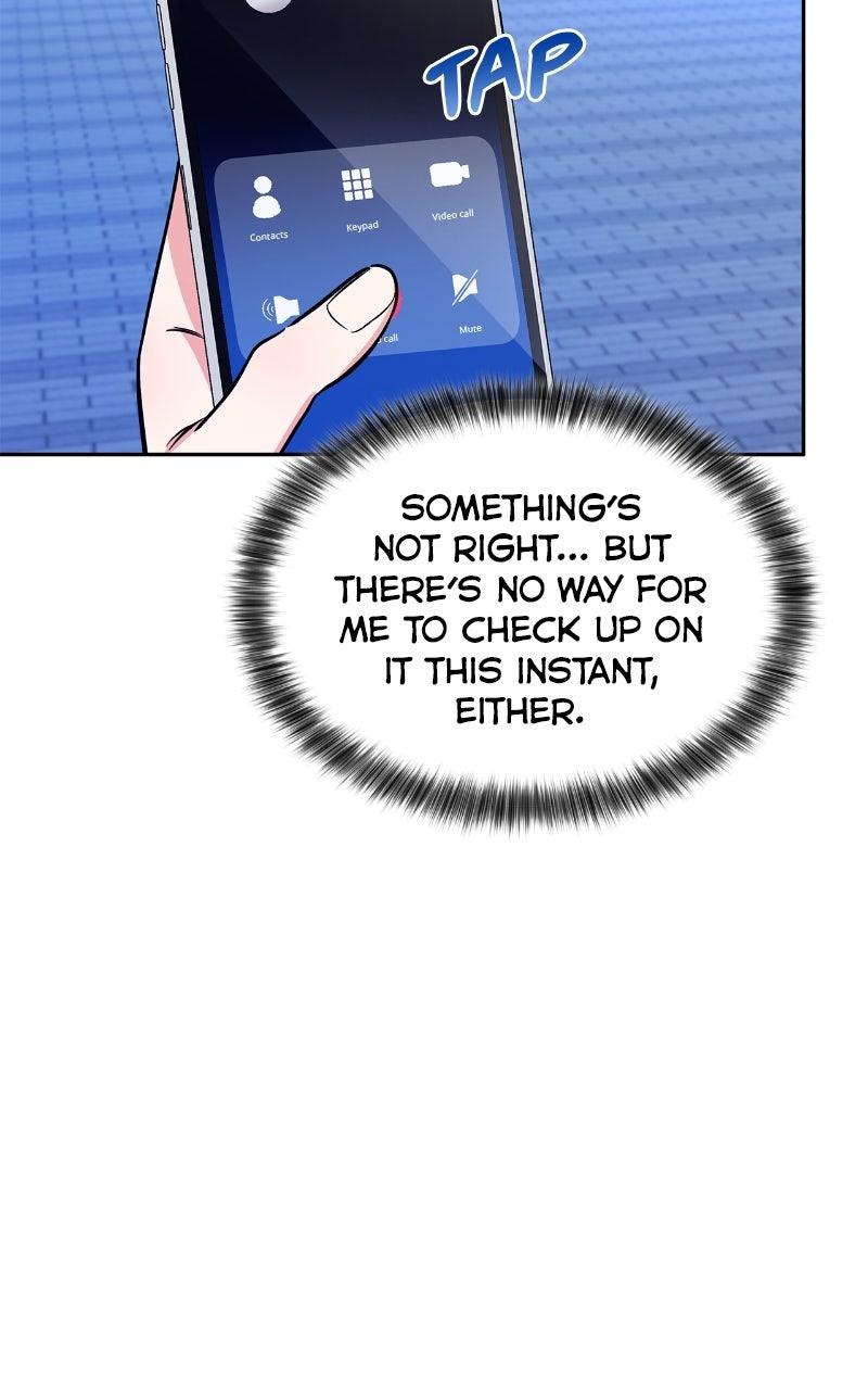 Woke Up as the CEO's Dog Chapter 38 page 23 - 