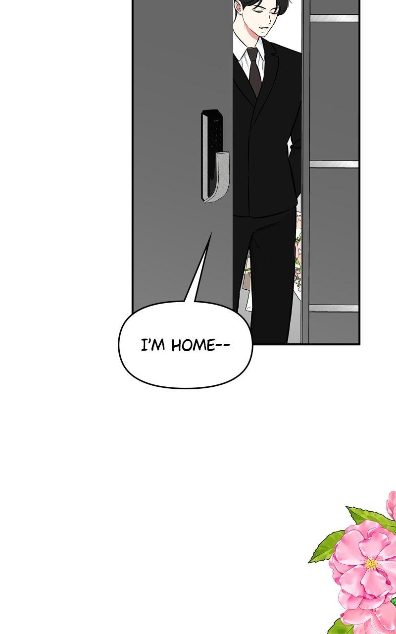 Woke Up as the CEO's Dog Chapter 38 page 30 - 