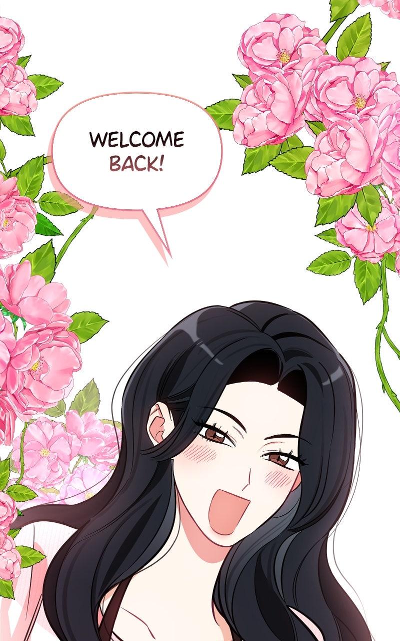 Woke Up as the CEO's Dog Chapter 38 page 31 - 