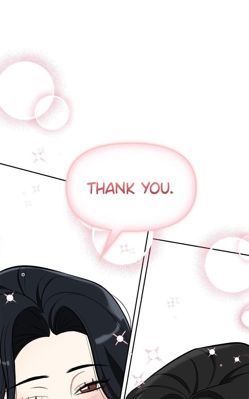 Woke Up as the CEO's Dog Chapter 38 page 37 - 