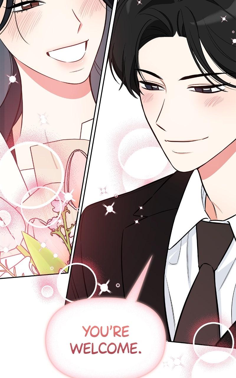 Woke Up as the CEO's Dog Chapter 38 page 38 - 