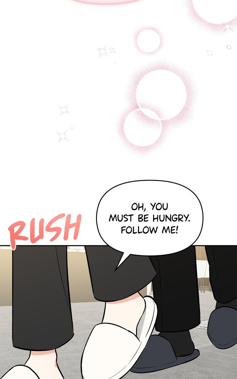 Woke Up as the CEO's Dog Chapter 38 page 39 - 