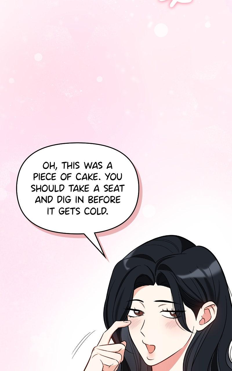 Woke Up as the CEO's Dog Chapter 38 page 46 - 