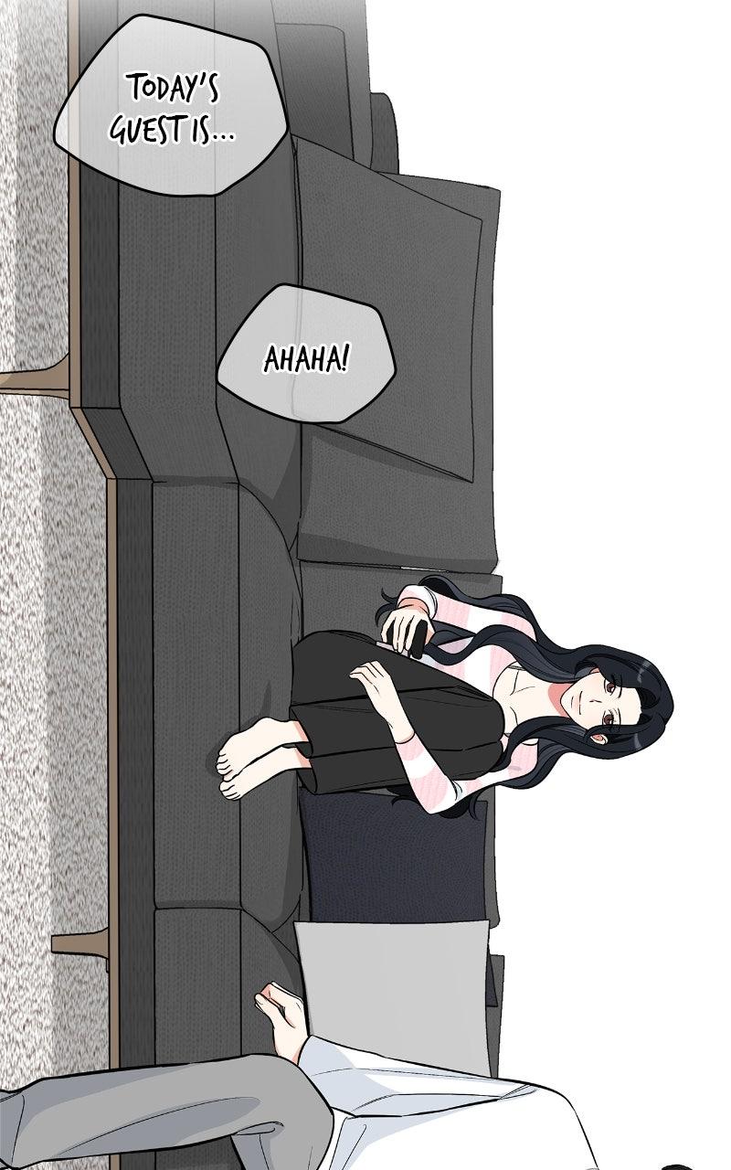 Woke Up as the CEO's Dog Chapter 38 page 53 - 