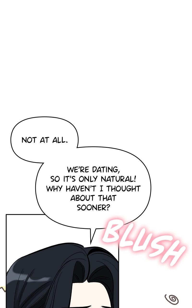 Woke Up as the CEO's Dog Chapter 38 page 59 - 