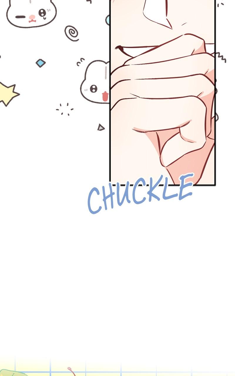 Woke Up as the CEO's Dog Chapter 38 page 61 - 
