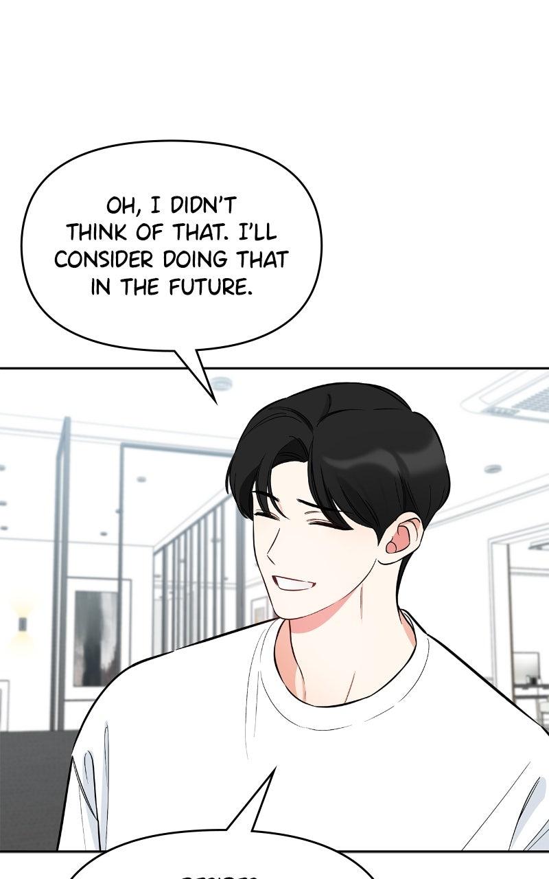 Woke Up as the CEO's Dog Chapter 38 page 70 - 