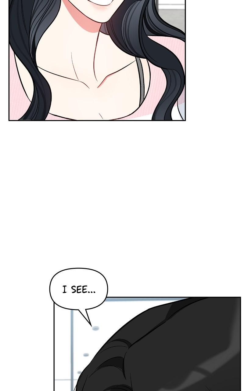 Woke Up as the CEO's Dog Chapter 38 page 76 - 