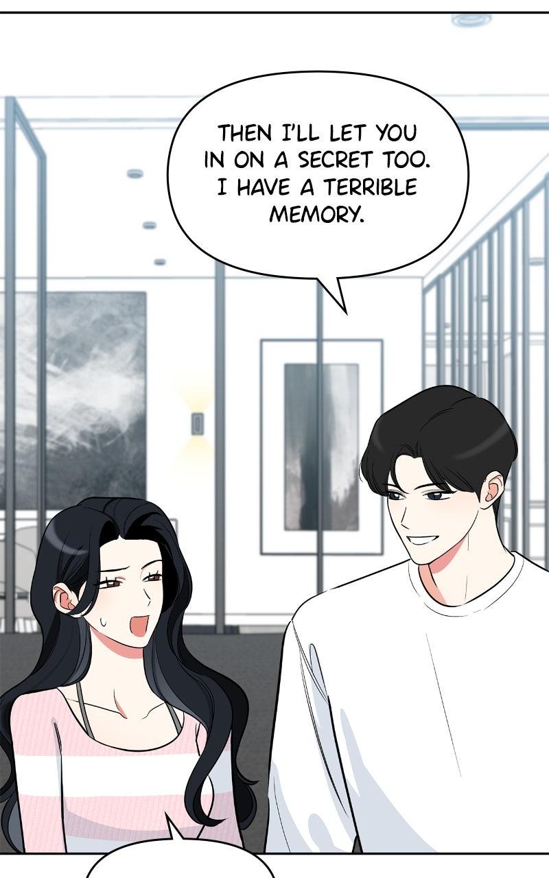 Woke Up as the CEO's Dog Chapter 38 page 78 - 
