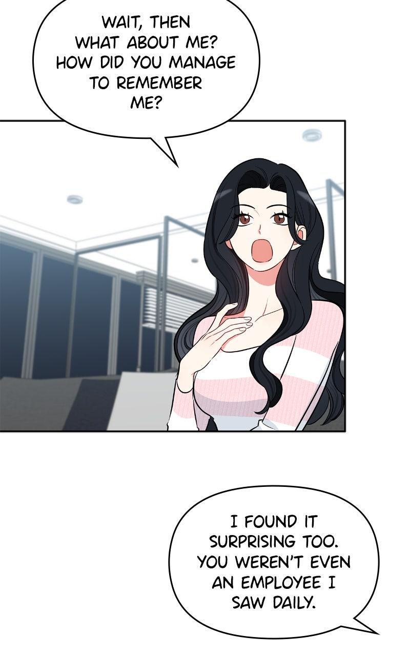 Woke Up as the CEO's Dog Chapter 38 page 81 - 