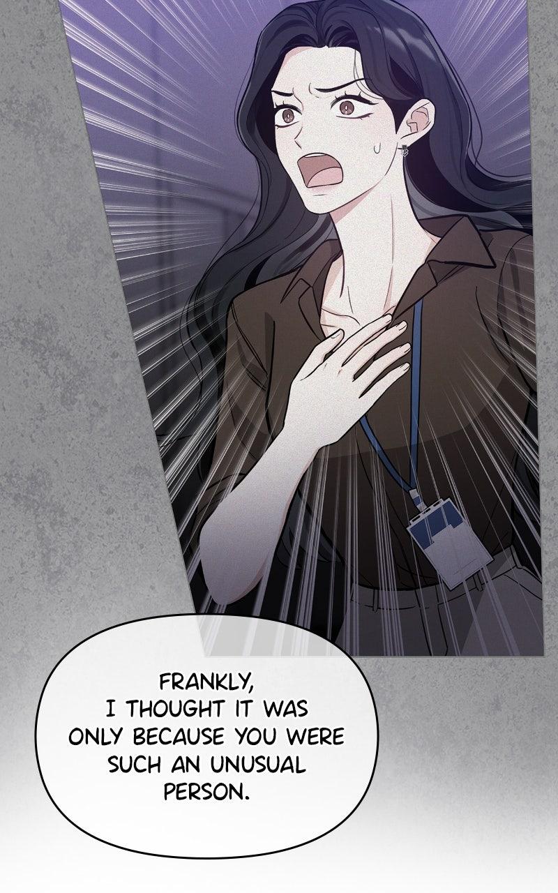 Woke Up as the CEO's Dog Chapter 38 page 83 - 