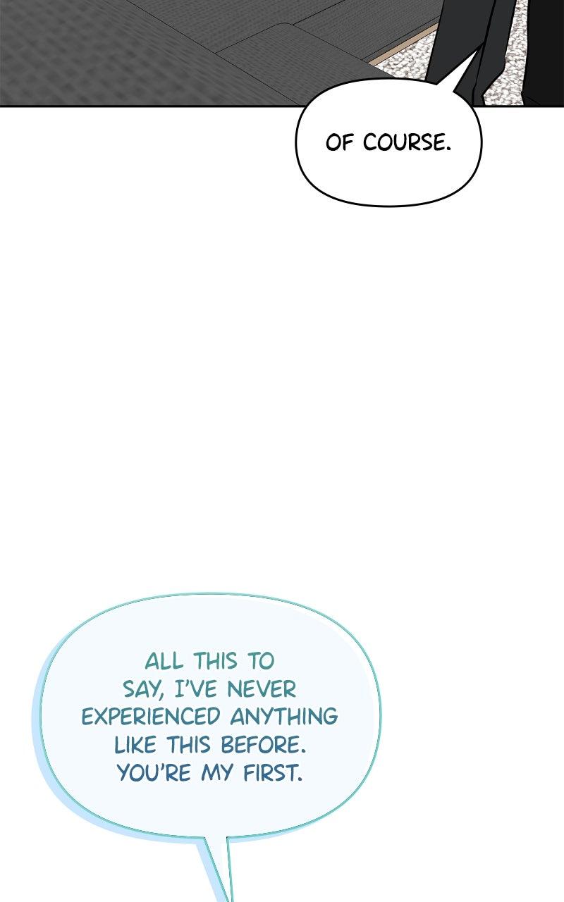 Woke Up as the CEO's Dog Chapter 38 page 85 - 