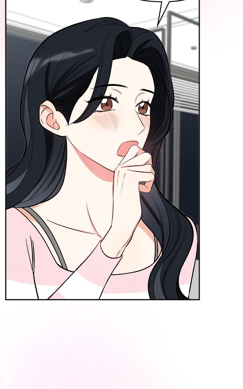 Woke Up as the CEO's Dog Chapter 38 page 88 - 