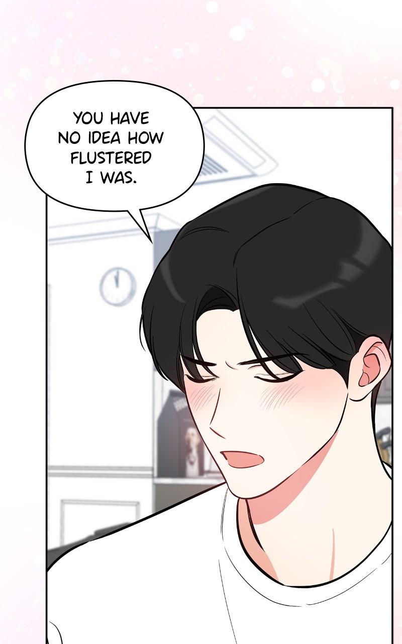 Woke Up as the CEO's Dog Chapter 38 page 89 - 