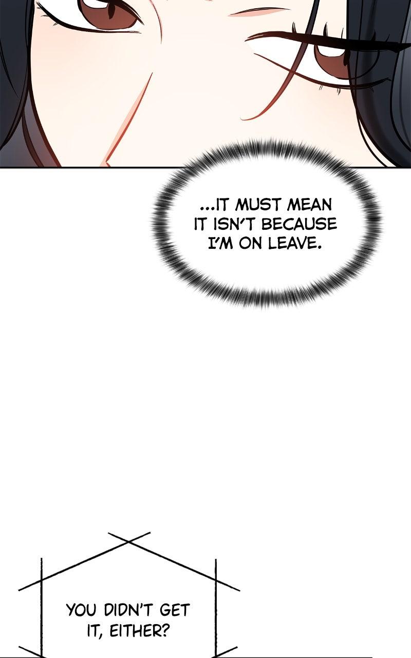 Woke Up as the CEO's Dog Chapter 38 page 10 - 