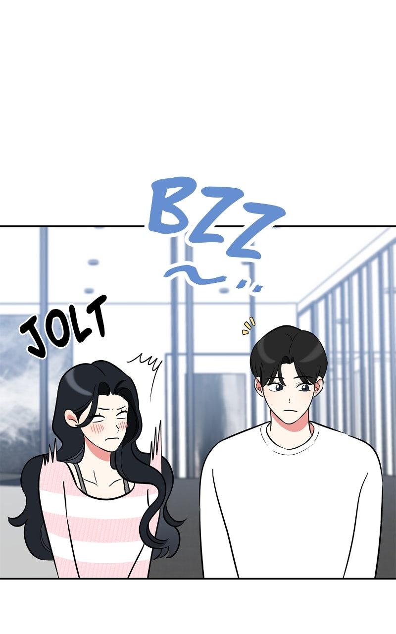 Woke Up as the CEO's Dog Chapter 38 page 93 - 