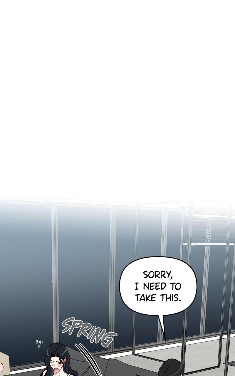 Woke Up as the CEO's Dog Chapter 38 page 94 - 