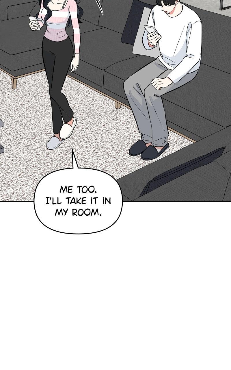 Woke Up as the CEO's Dog Chapter 38 page 95 - 