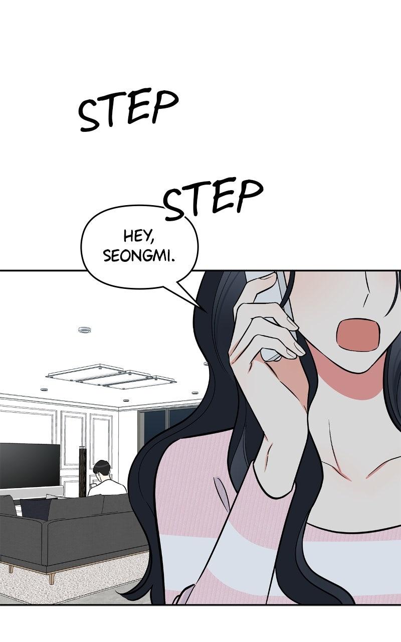 Woke Up as the CEO's Dog Chapter 38 page 96 - 