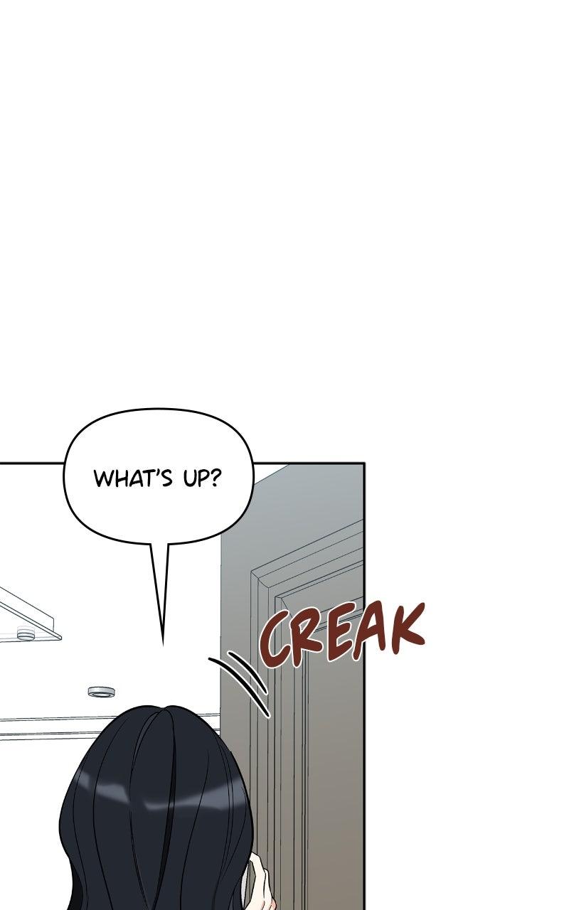 Woke Up as the CEO's Dog Chapter 38 page 97 - 