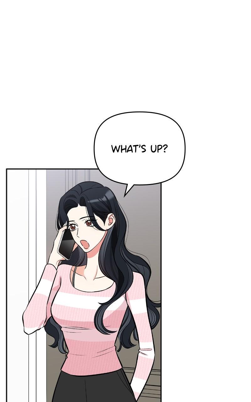 Woke Up as the CEO's Dog Chapter 39 page 1 - 