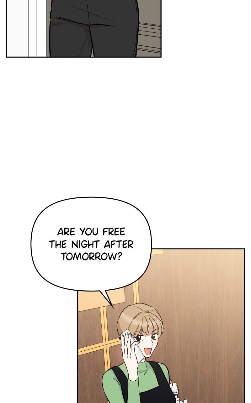 Woke Up as the CEO's Dog Chapter 39 page 2 - 