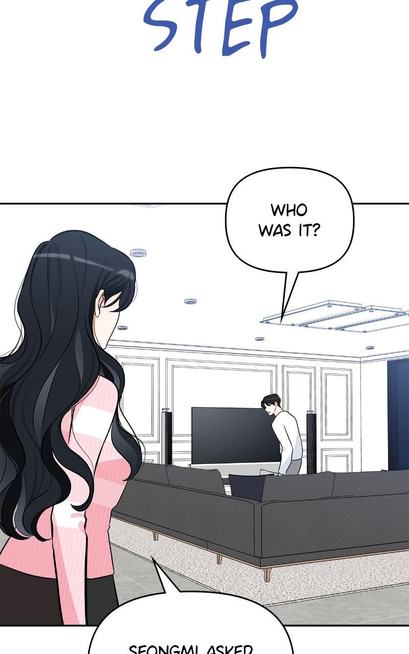 Woke Up as the CEO's Dog Chapter 39 page 11 - 