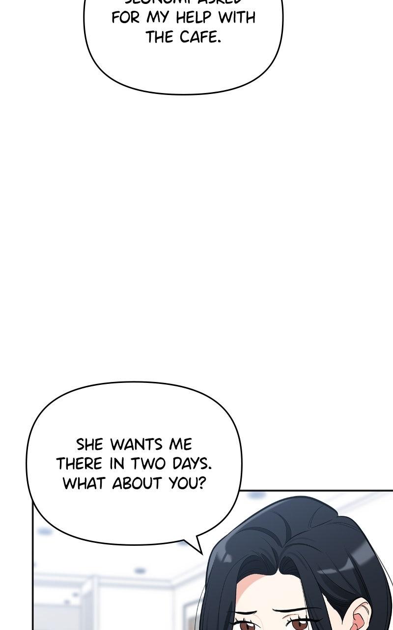 Woke Up as the CEO's Dog Chapter 39 page 12 - 