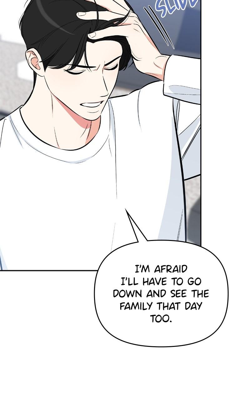 Woke Up as the CEO's Dog Chapter 39 page 14 - 