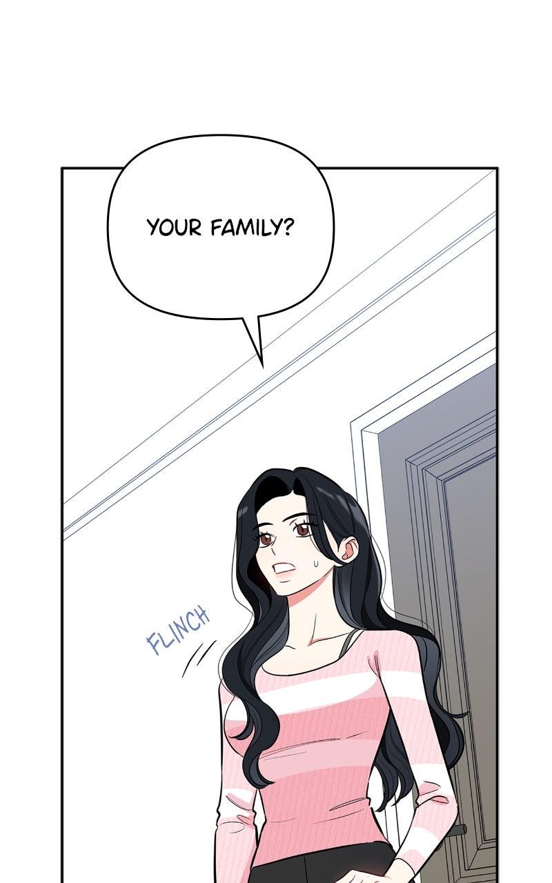 Woke Up as the CEO's Dog Chapter 39 page 15 - 