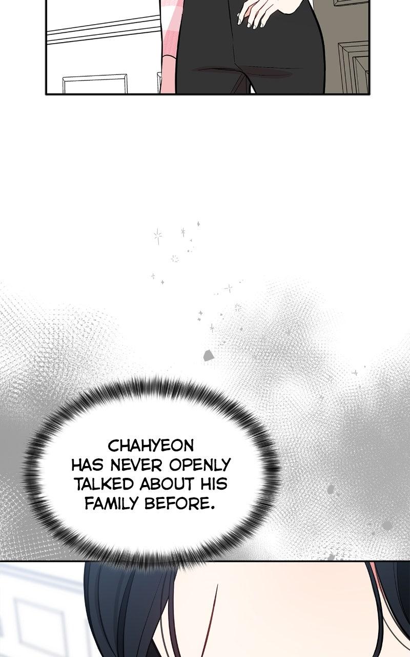 Woke Up as the CEO's Dog Chapter 39 page 16 - 