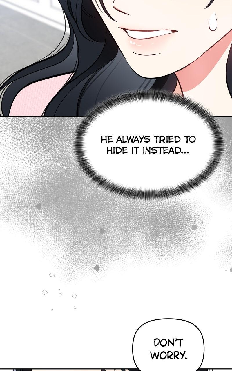 Woke Up as the CEO's Dog Chapter 39 page 17 - 
