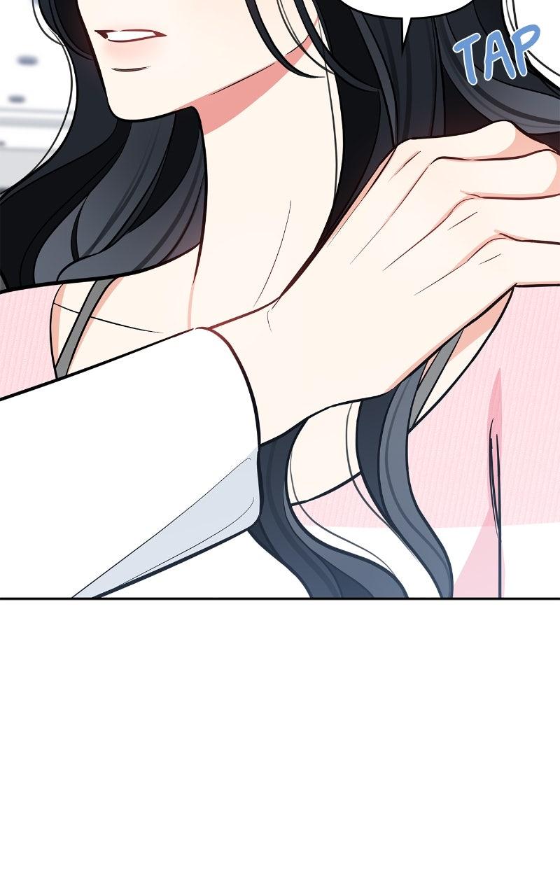 Woke Up as the CEO's Dog Chapter 39 page 18 - 
