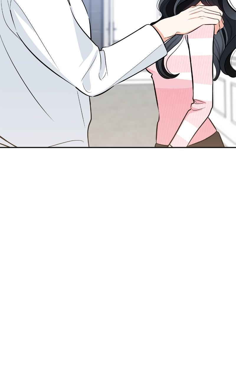 Woke Up as the CEO's Dog Chapter 39 page 20 - 
