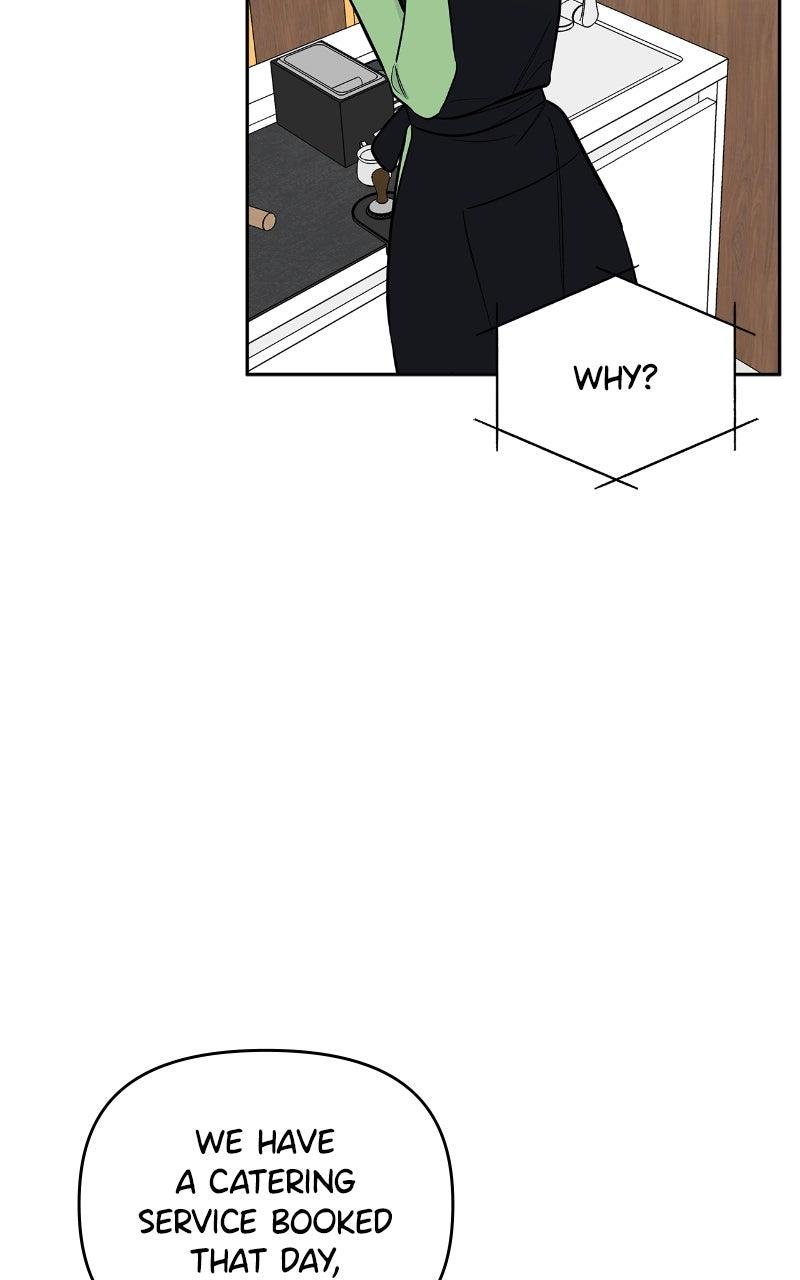 Woke Up as the CEO's Dog Chapter 39 page 3 - 