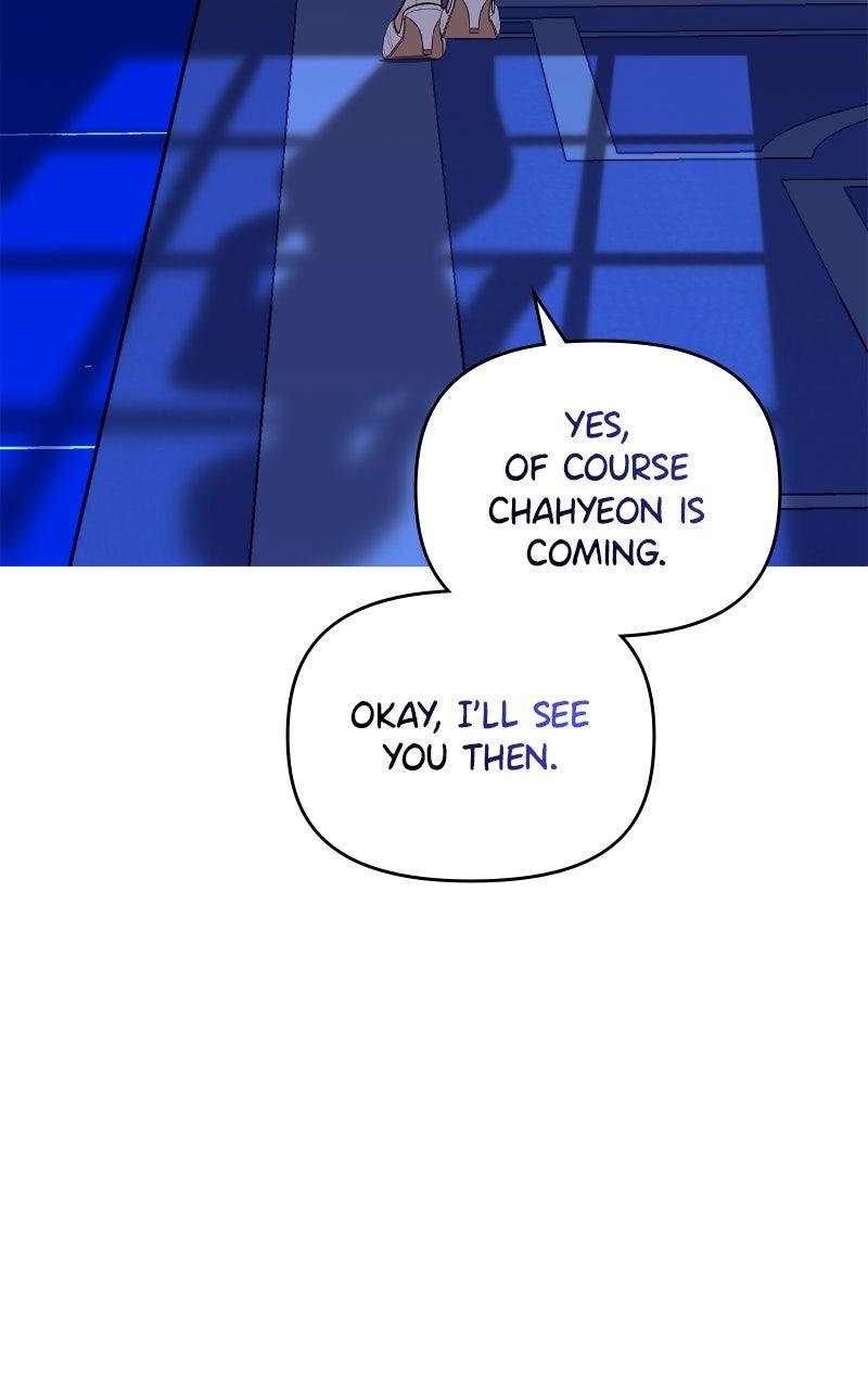 Woke Up as the CEO's Dog Chapter 39 page 28 - 