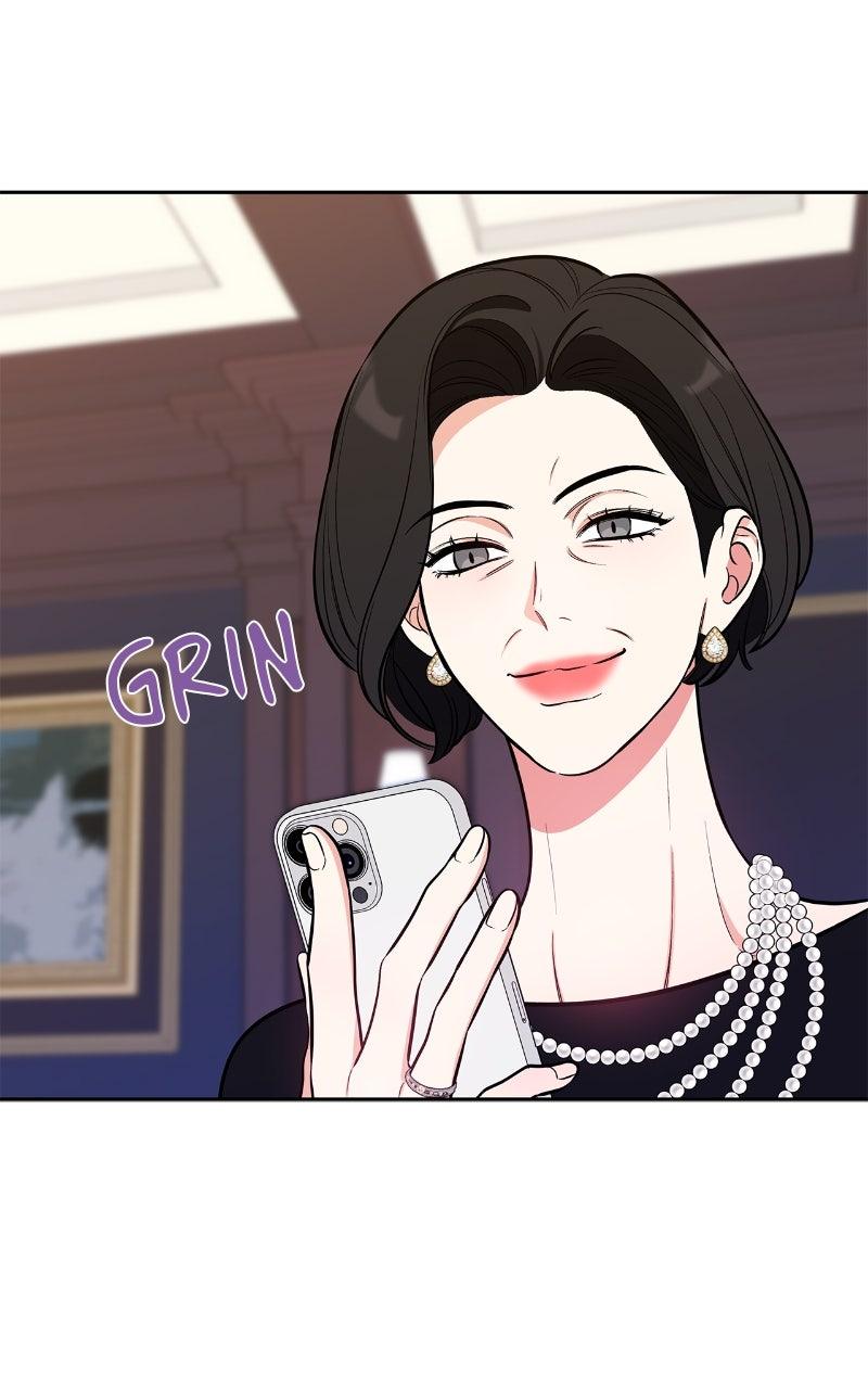 Woke Up as the CEO's Dog Chapter 39 page 29 - 