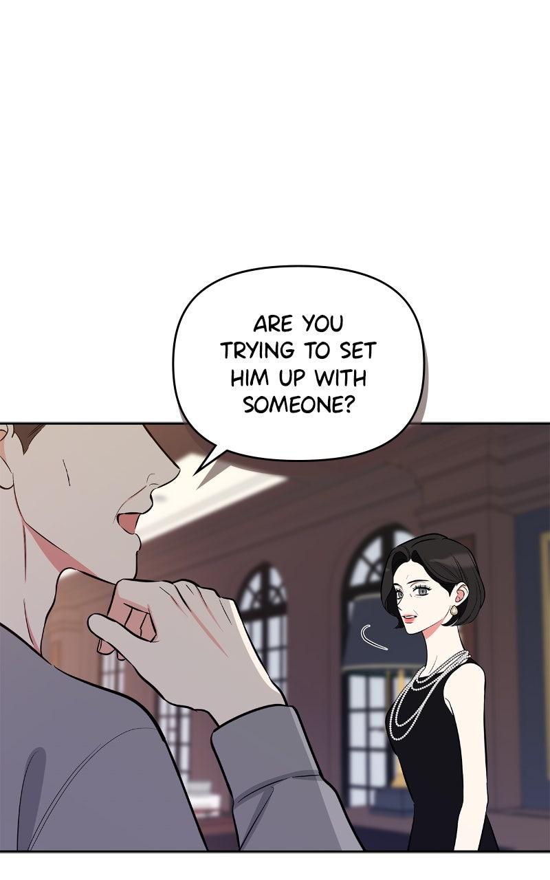 Woke Up as the CEO's Dog Chapter 39 page 30 - 