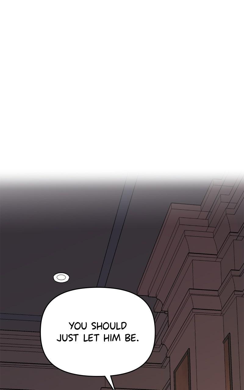Woke Up as the CEO's Dog Chapter 39 page 31 - 