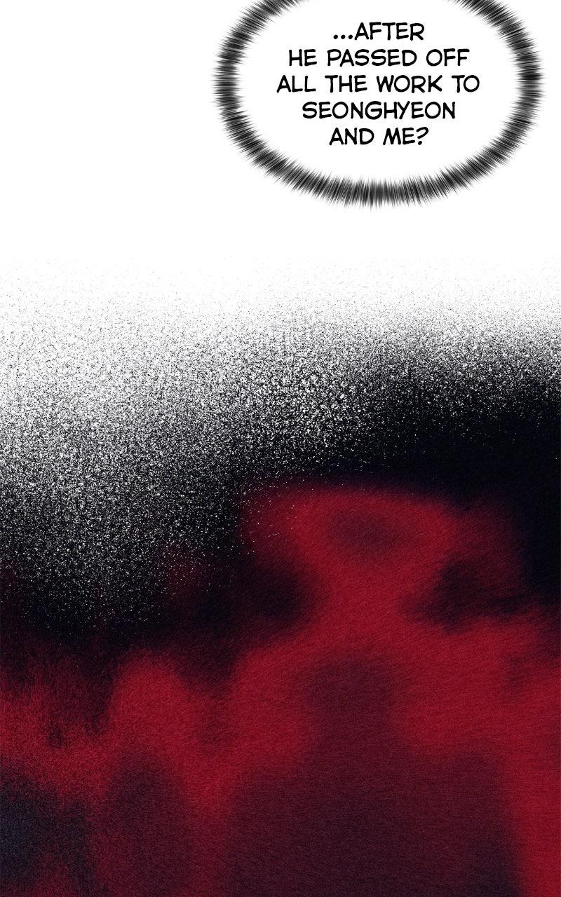 Woke Up as the CEO's Dog Chapter 39 page 36 - 