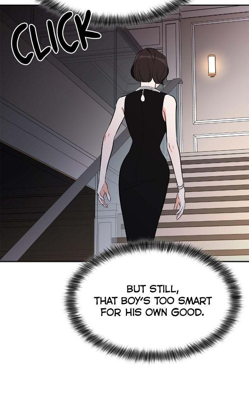 Woke Up as the CEO's Dog Chapter 39 page 38 - 