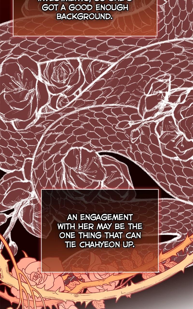 Woke Up as the CEO's Dog Chapter 39 page 43 - 