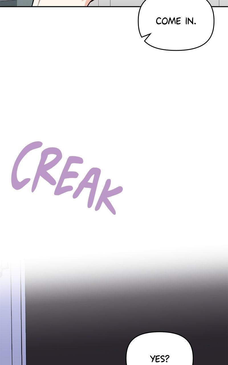 Woke Up as the CEO's Dog Chapter 39 page 45 - 