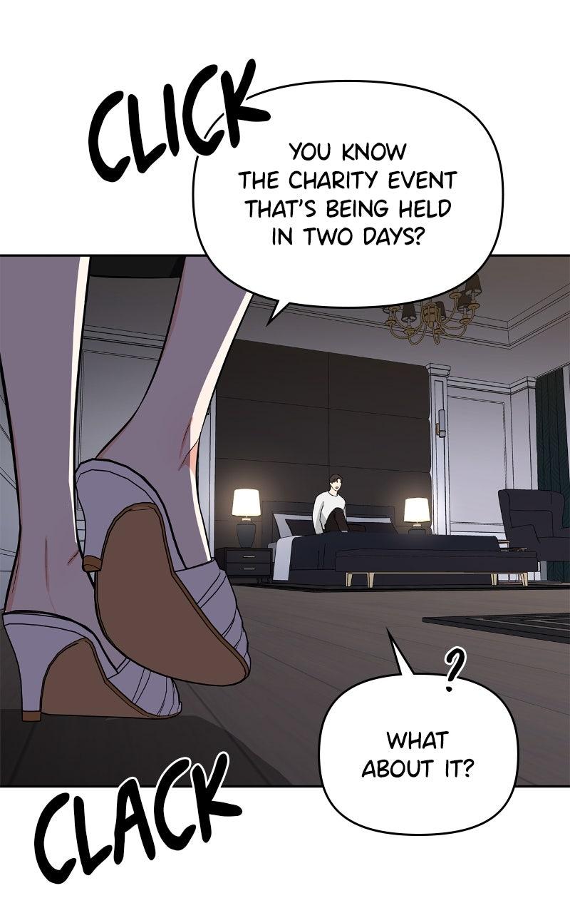 Woke Up as the CEO's Dog Chapter 39 page 48 - 