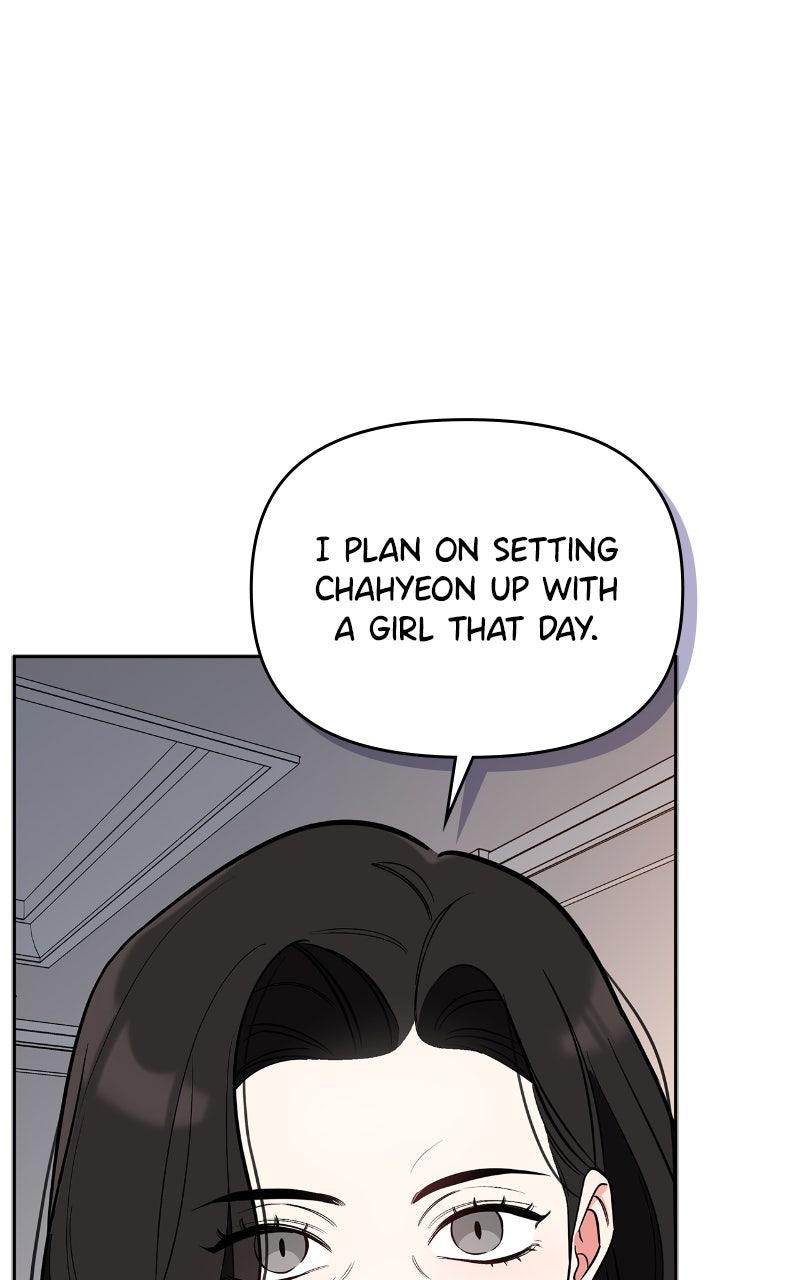 Woke Up as the CEO's Dog Chapter 39 page 49 - 