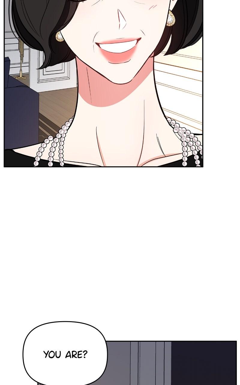 Woke Up as the CEO's Dog Chapter 39 page 50 - 