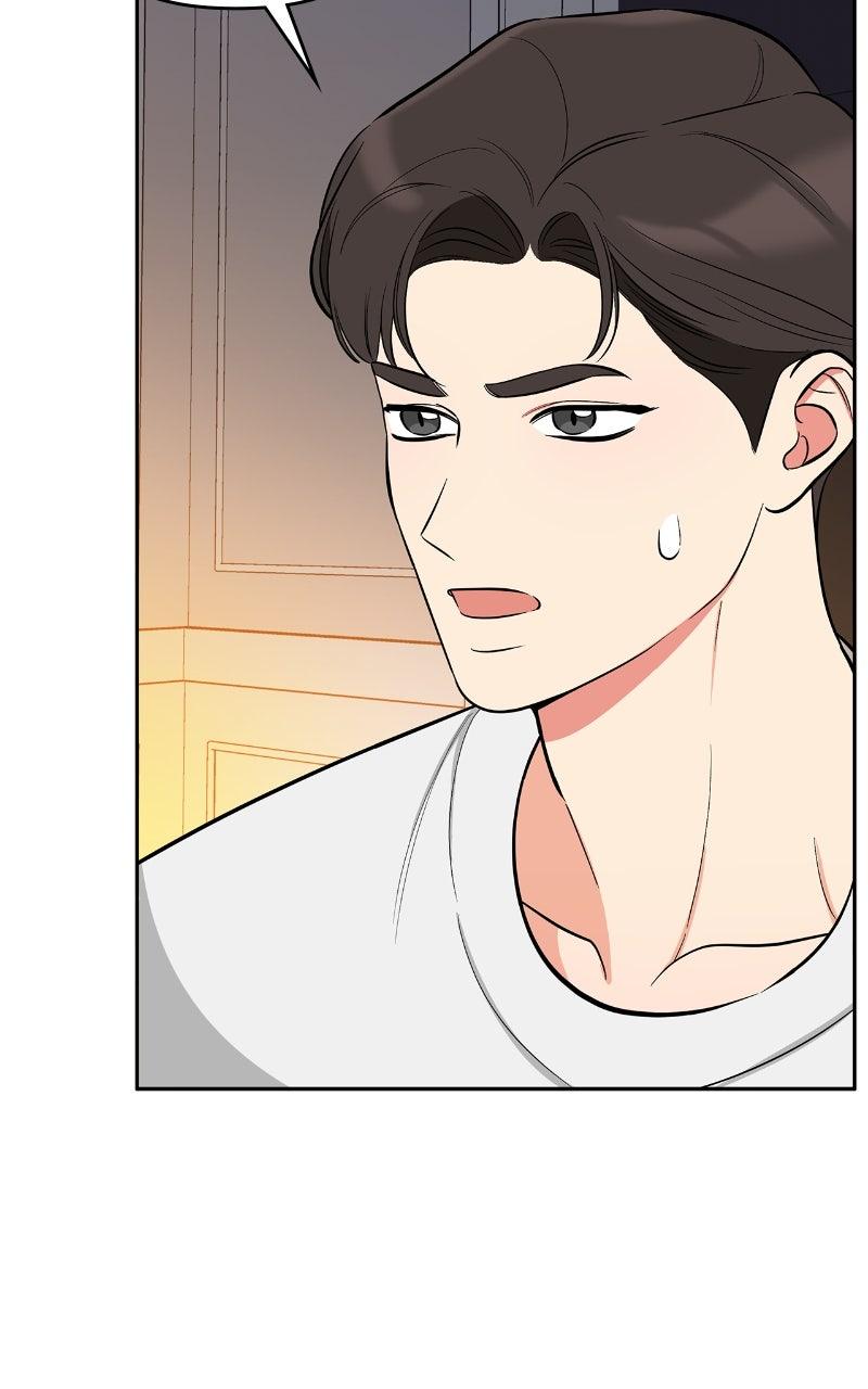 Woke Up as the CEO's Dog Chapter 39 page 51 - 